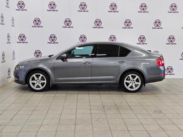 Skoda Octavia III (A7) с пробегом 2014 года, цена 1 203 000 рублей, 175088 км, лифтбек, Автокод Объявления