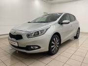 Kia Ceed II Энгельс  - изображение 39