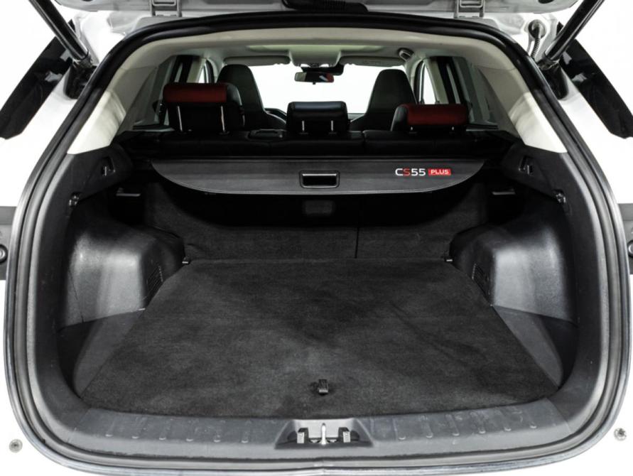 Changan CS55 Plus II Санкт-Петербург  - изображение 26