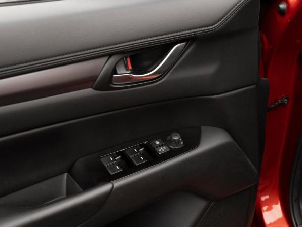 Mazda CX-5 II с пробегом 2021 года, цена 2 750 000 рублей, 69661 км, внедорожник, Автокод Объявления