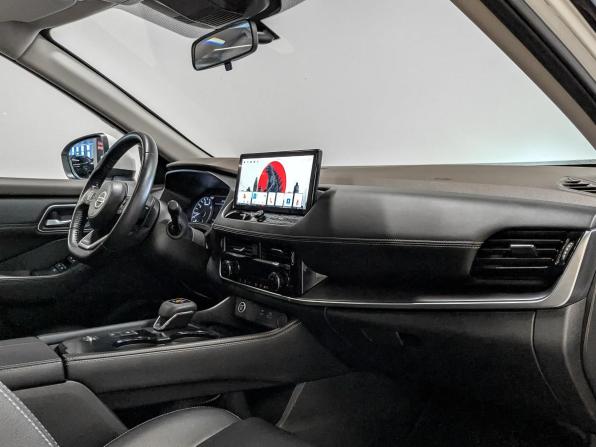 Nissan X-Trail IV с пробегом 2021 года, цена 2 600 000 рублей, 33440 км, внедорожник, Автокод Объявления