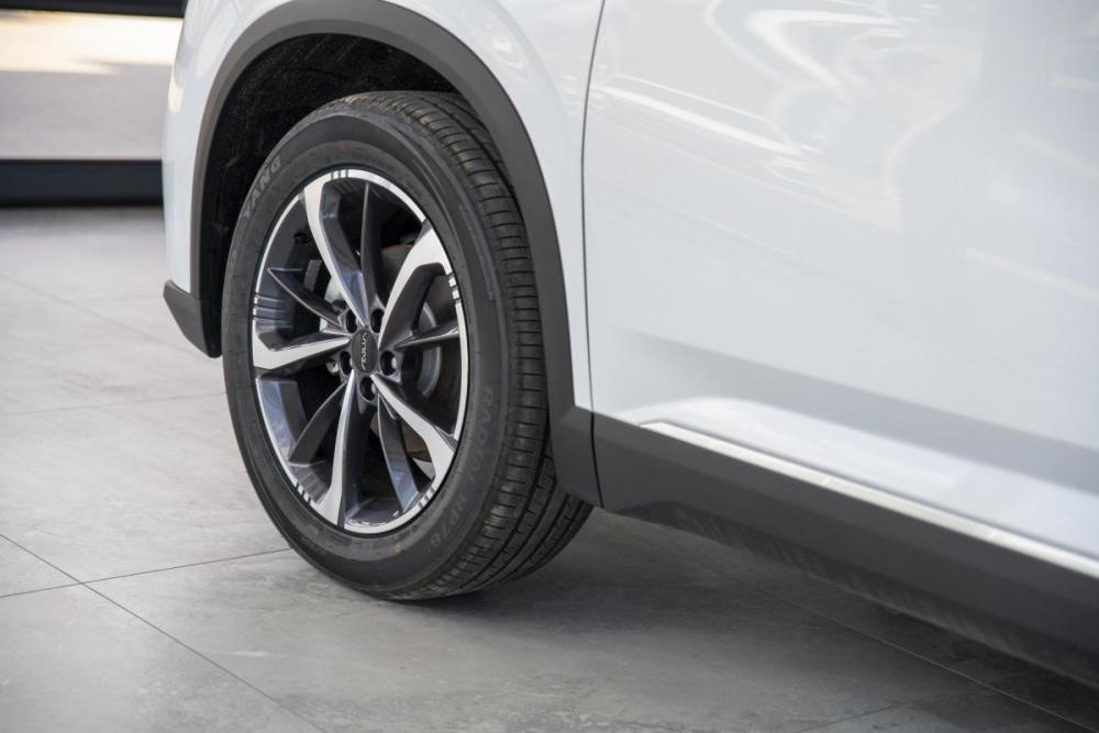 Dongfeng Mage Ростов-на-Дону  - изображение 9