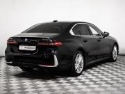 BMW 5 серии VIII (G60/G61/G68) Москва  - изображение 45