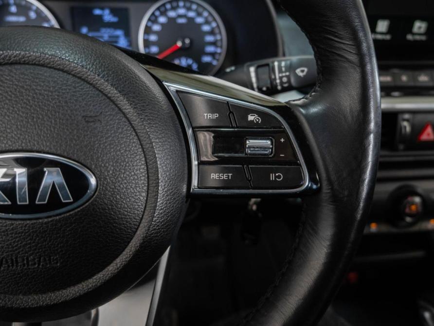 Kia Cerato IV Ставрополь  - изображение 19