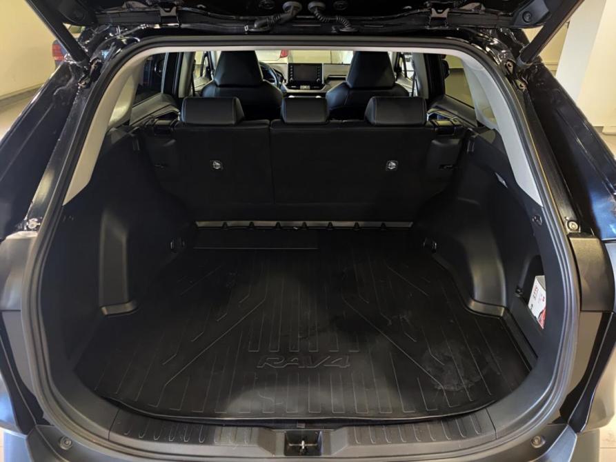 Toyota RAV4 V (XA50) Казань  - изображение 12