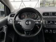 Volkswagen Polo V Рестайлинг Москва  - изображение 33