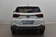 Chery Tiggo 4 Pro I Рестайлинг Москва  - изображение 20