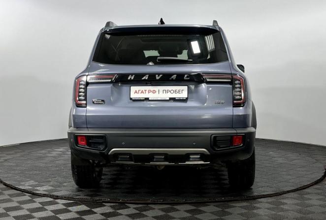 Haval Dargo I с пробегом 2023 года, цена 3 000 000 рублей, 22535 км, внедорожник, Автокод Объявления