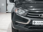 Lada (ВАЗ) Granta I Рестайлинг Екатеринбург  - изображение 23