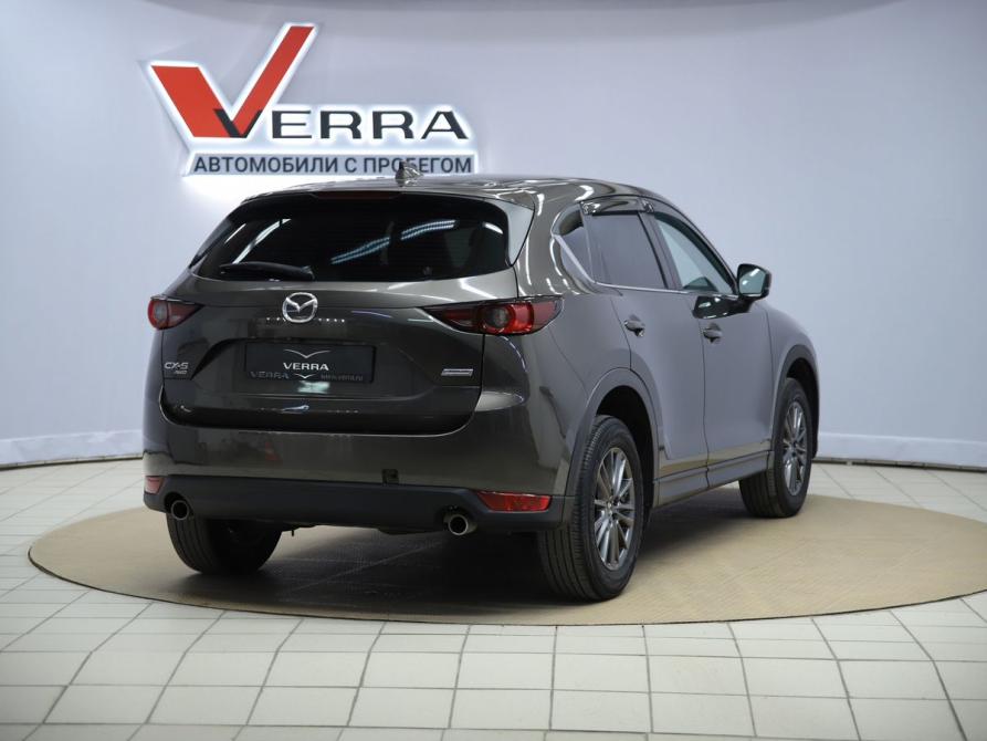 Mazda CX-5 II Уфа  - изображение 5