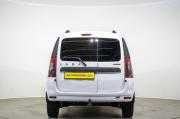 Lada (ВАЗ) Largus I Рестайлинг Оренбург  - изображение 29