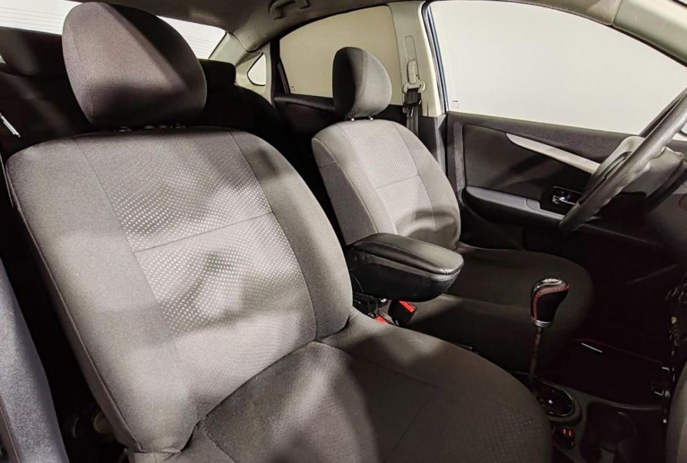 Nissan Almera III (G15) Ярославль  - изображение 16