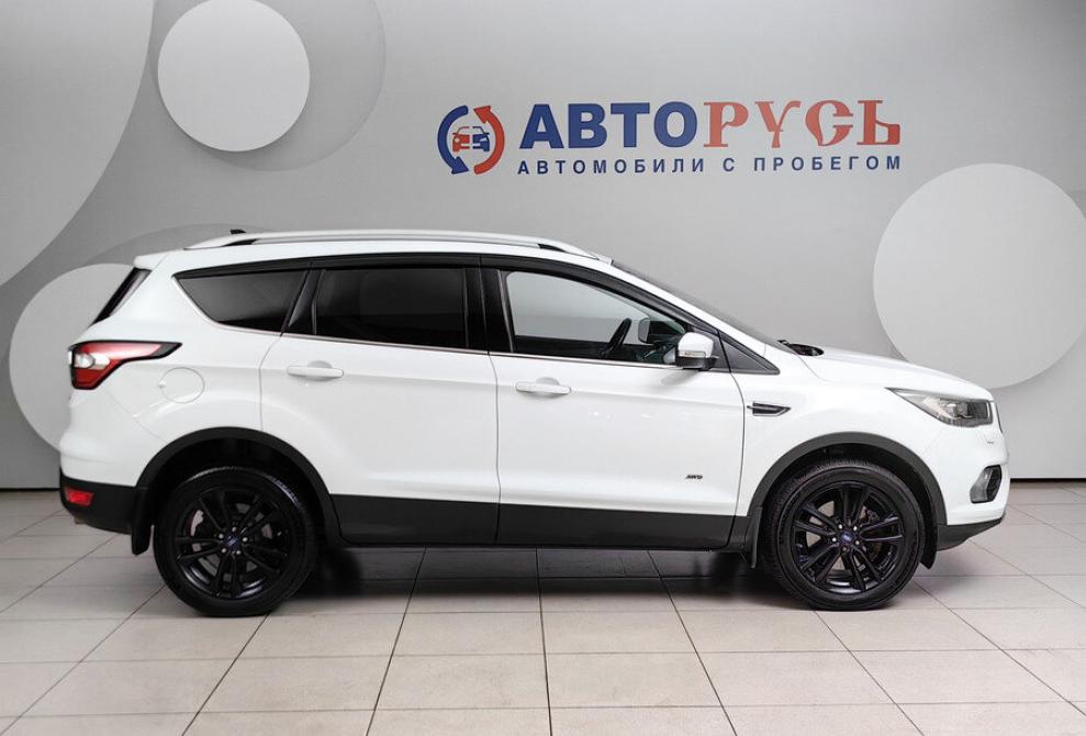 Ford Kuga II Рестайлинг Подольск  - изображение 5