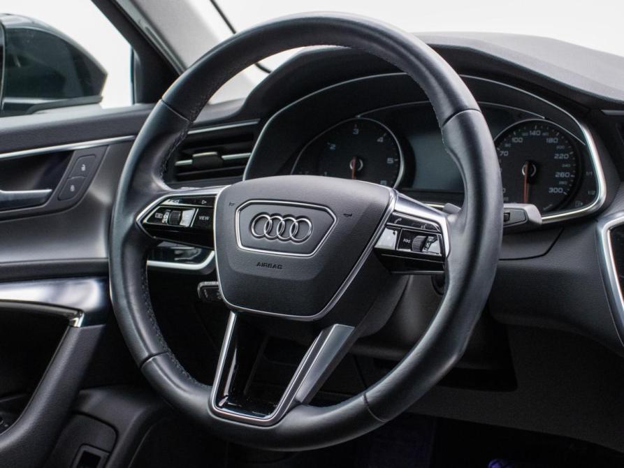 Audi A6 V (C8) Москва  - изображение 15