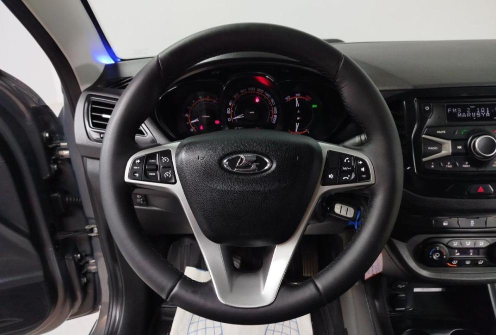 Lada (ВАЗ) Vesta I Саратов  - изображение 19