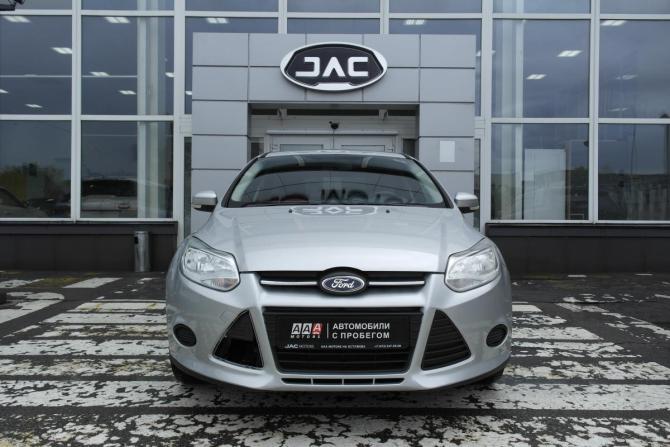 Ford Focus III с пробегом 2011 года, цена 605 000 рублей, 201000 км, хэтчбек, Автокод Объявления