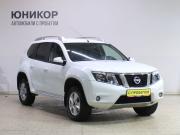 Nissan Terrano III (D10) Дзержинск  - изображение 24