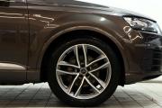 Audi Q7 II (4M) Сургут  - изображение 53