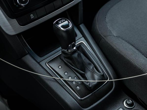 Skoda Yeti I Рестайлинг с пробегом 2014 года, цена 879 000 рублей, 152491 км, внедорожник, Автокод Объявления
