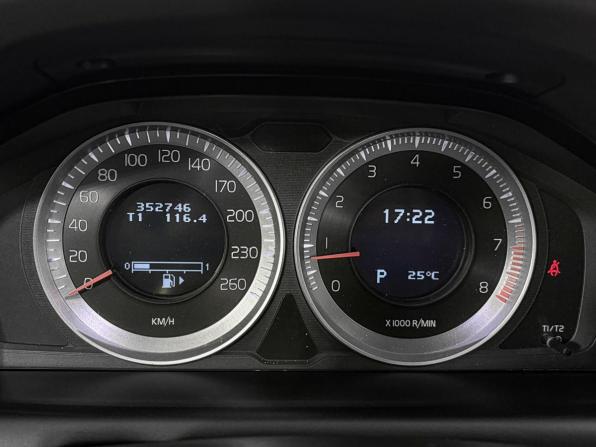 Volvo XC60 I с пробегом 2011 года, цена 1 437 200 рублей, 352743 км, внедорожник, Автокод Объявления