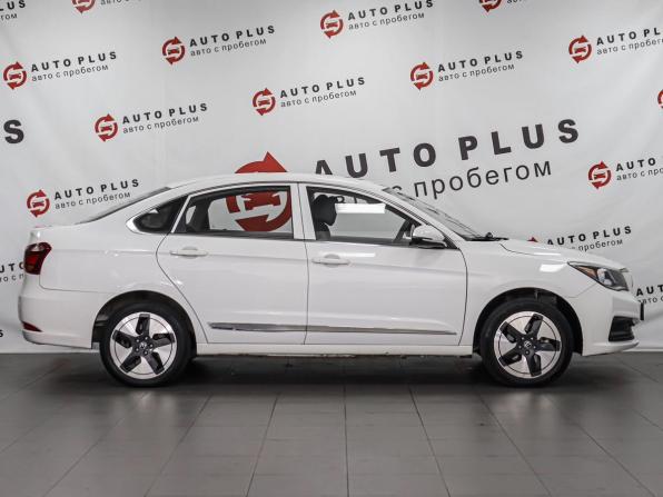 Evolute i-PRO с пробегом 2023 года, цена 1 539 000 рублей, 159520 км, седан, Автокод Объявления