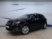 Nissan Qashqai II Москва  - изображение 20