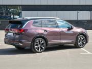 Volkswagen Talagon I Москва  - изображение 28