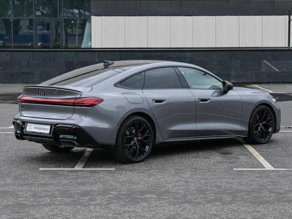 Audi A5 III (B10) с пробегом 2025 года, цена 5 465 000 рублей, 13000 км, лифтбек, Автокод Объявления