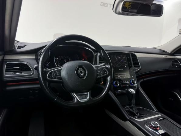 Renault Talisman I с пробегом 2020 года, цена 1 900 000 рублей, 136894 км, седан, Автокод Объявления