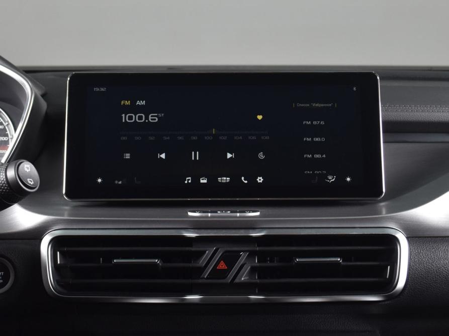 Geely Coolray I Кемерово  - изображение 16