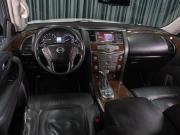 Nissan Patrol VI (Y62) Тюмень  - изображение 31