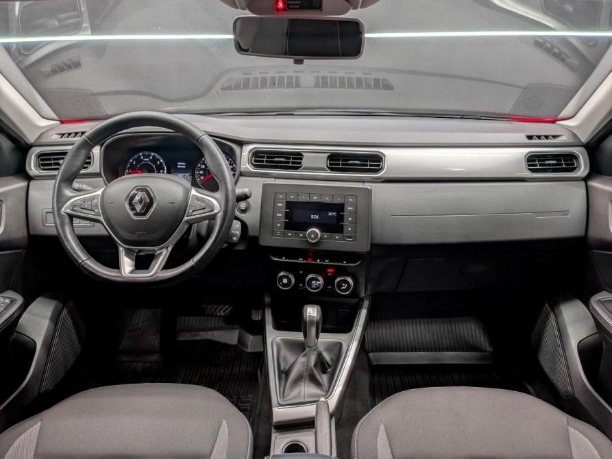 Renault Arkana I Москва  - изображение 14