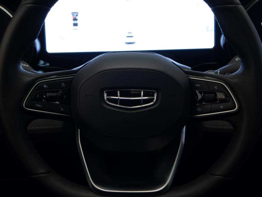 Geely Monjaro I Химки  - изображение 10