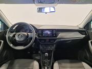 Skoda Rapid II Казань  - изображение 39