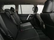Toyota Land Cruiser Prado 150 Series Рестайлинг 3 Москва  - изображение 37