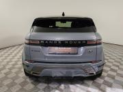 Land Rover Range Rover Evoque I Рестайлинг Москва  - изображение 38