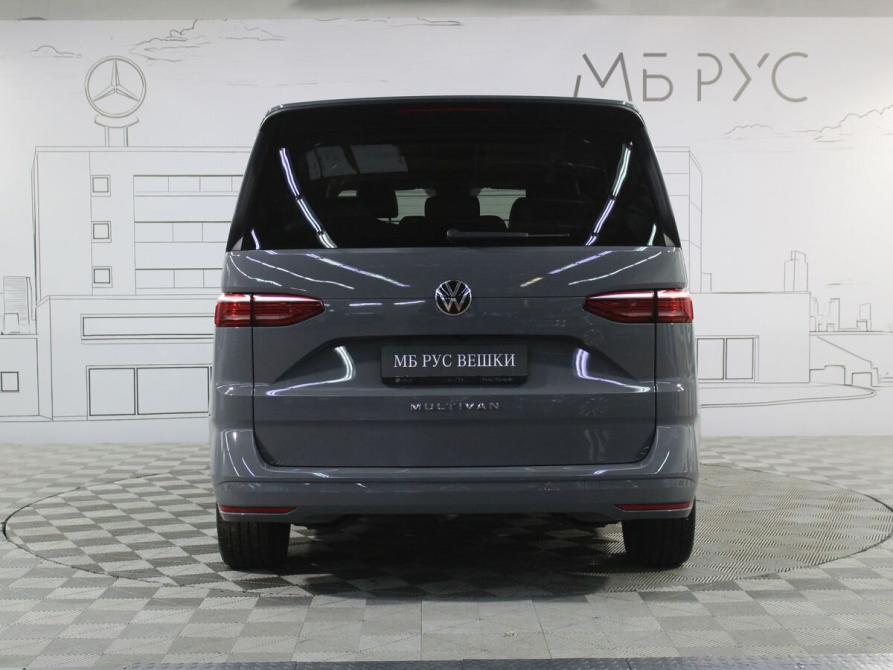 Volkswagen Multivan T7 Москва  - изображение 8
