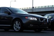 Volvo S80 II Рестайлинг Москва  - изображение 75