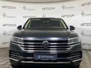 Volkswagen Touareg III Москва  - изображение 23