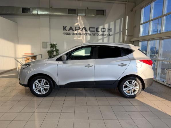 Hyundai ix35 I с пробегом 2012 года, цена 1 430 000 рублей, 247988 км, внедорожник, Автокод Объявления