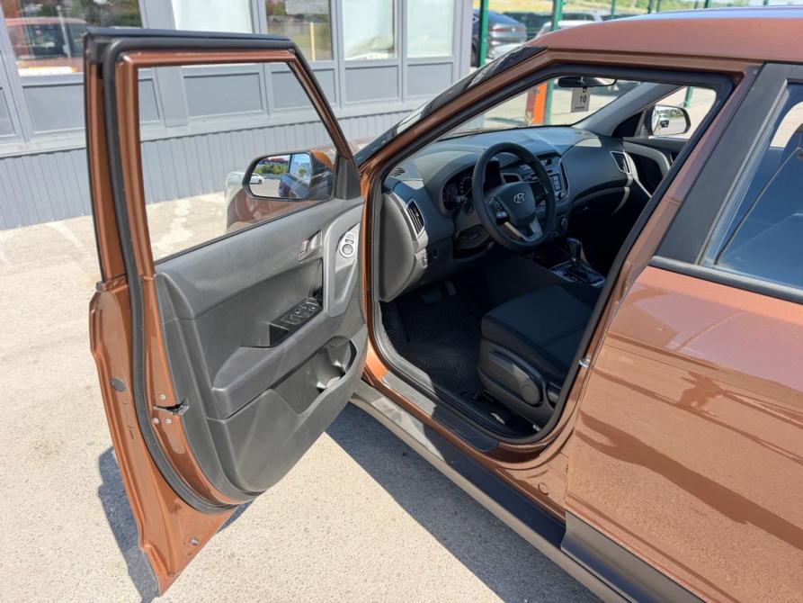 Hyundai Creta I Волгоград  - изображение 12