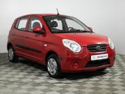 Kia Picanto I Рестайлинг Санкт-Петербург  - изображение 18