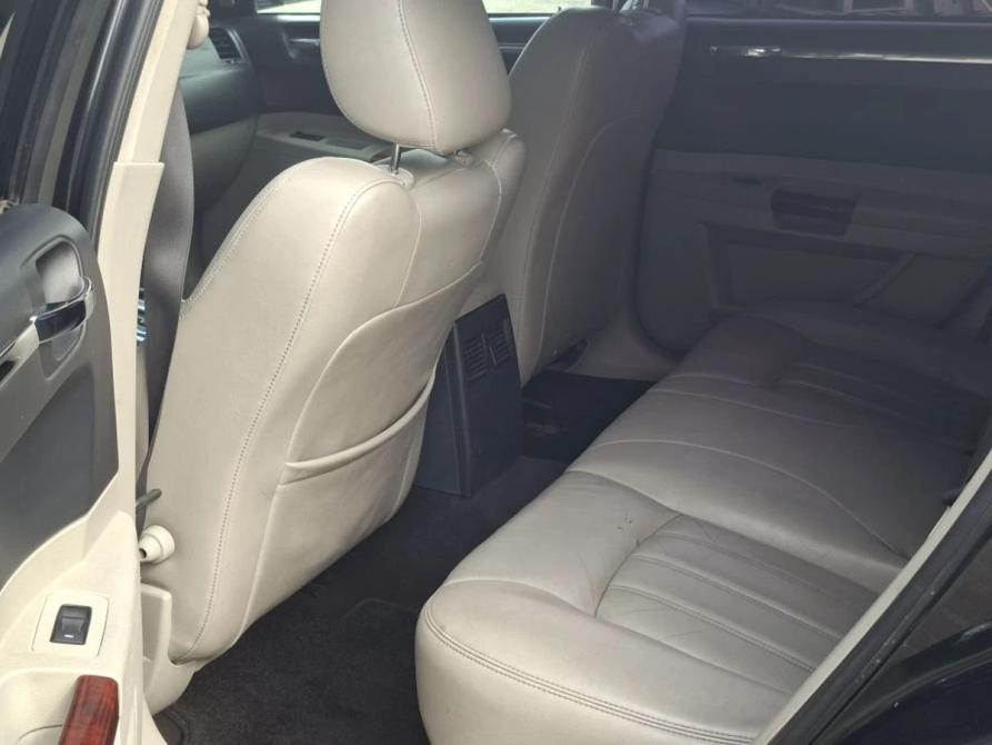 Chrysler 300C I Самара  - изображение 16