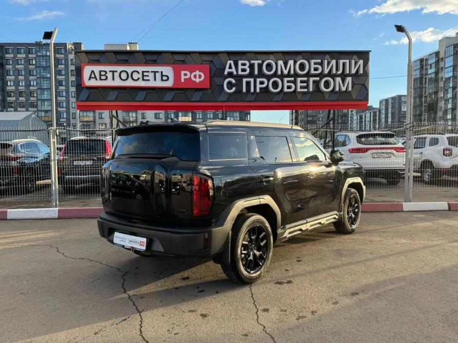 Haval H3 I Альметьевск  - изображение 17