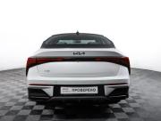 Kia K5 III Рестайлинг Москва  - изображение 32