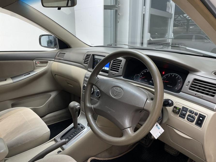 Toyota Corolla IX (E120 E130) Рестайлинг Новосибирск  - изображение 7