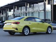Audi A3 IV (8Y) Москва  - изображение 29