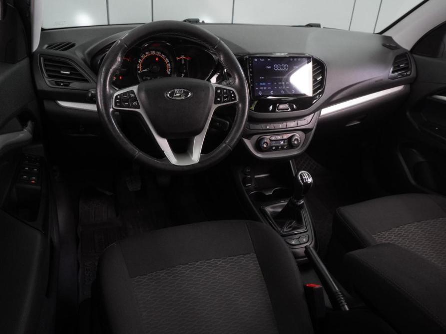 Lada (ВАЗ) Vesta I Воронеж  - изображение 6