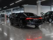 Audi A7 II (4K) Москва  - изображение 32