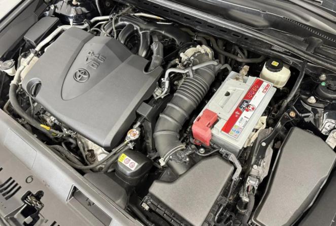 Toyota Camry VIII (XV70) с пробегом 2019 года, цена 3 230 000 рублей, 84315 км, седан, Автокод Объявления